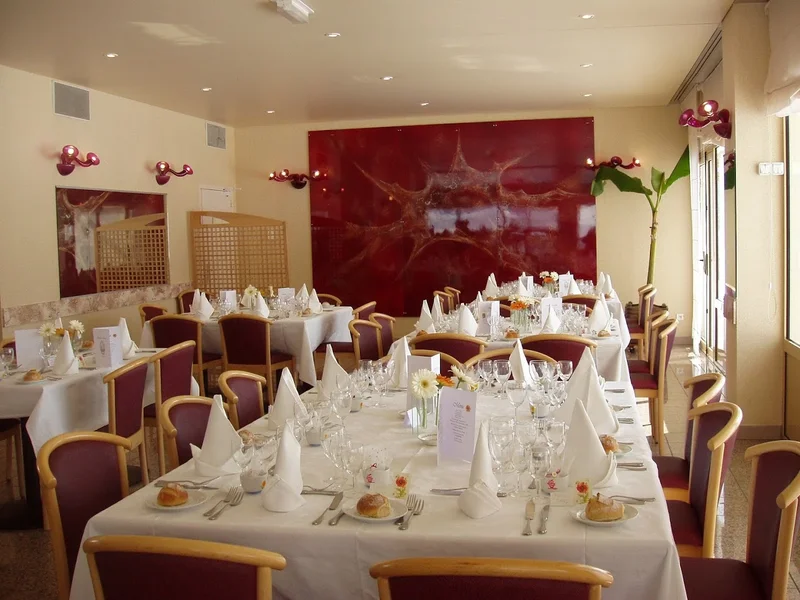 BAUD PATISSERIE TRAITEUR