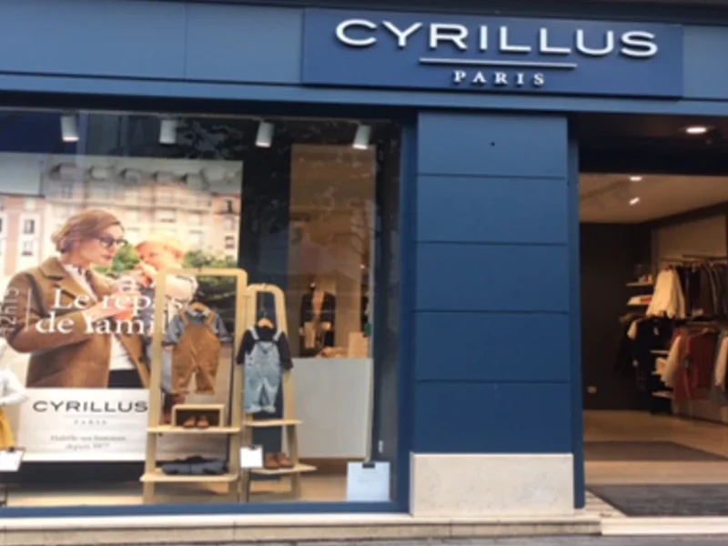 Cyrillus