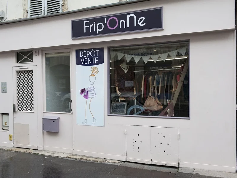 Frip'Onne