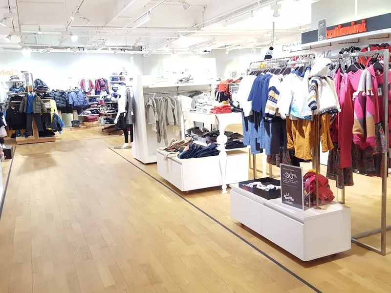 Galeries Lafayette Dijon