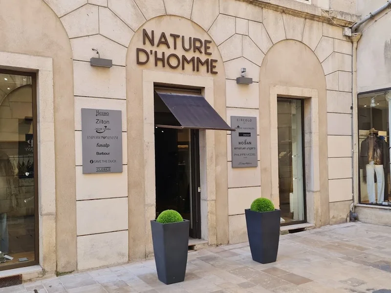 Boutique L'Homme