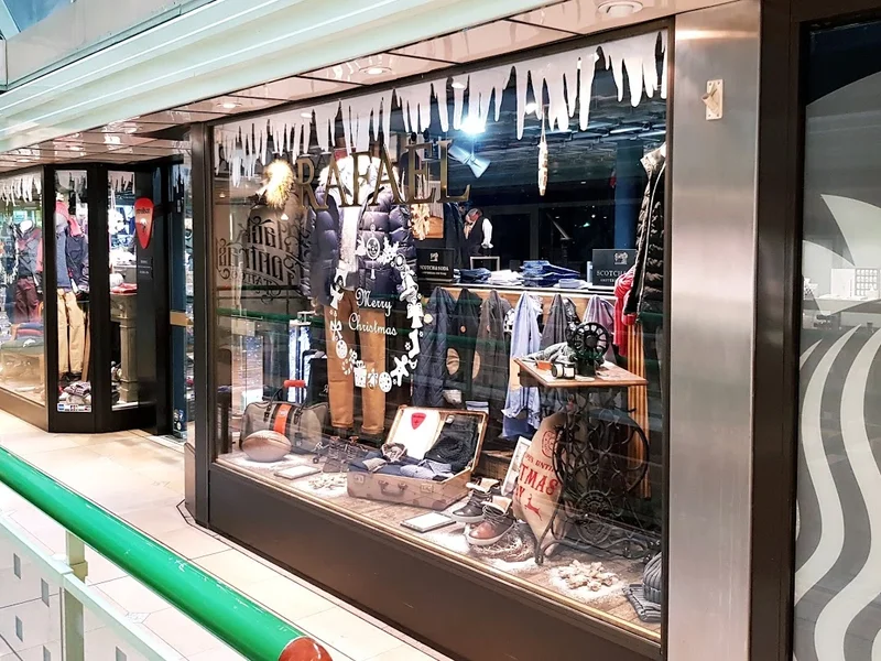 RAFAËL BOUTIQUE
