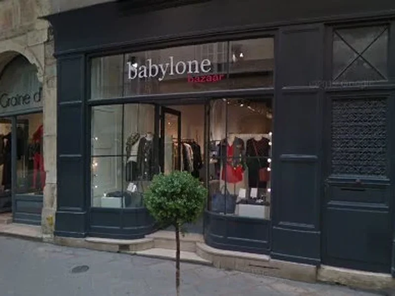 Clair de femme