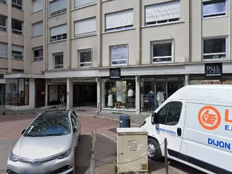 Paula Coste Détente