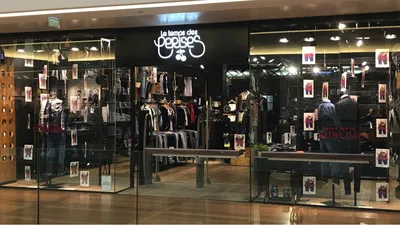 Les 19 boutiques mode de Dijon Côte-d'Or