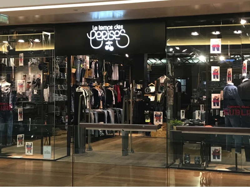 Le Temps des Cerises