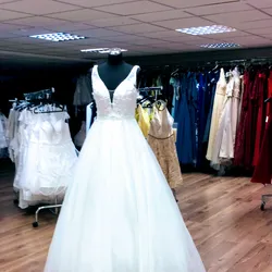 Les 10 boutiques robe de mariée de Côte-d'Or