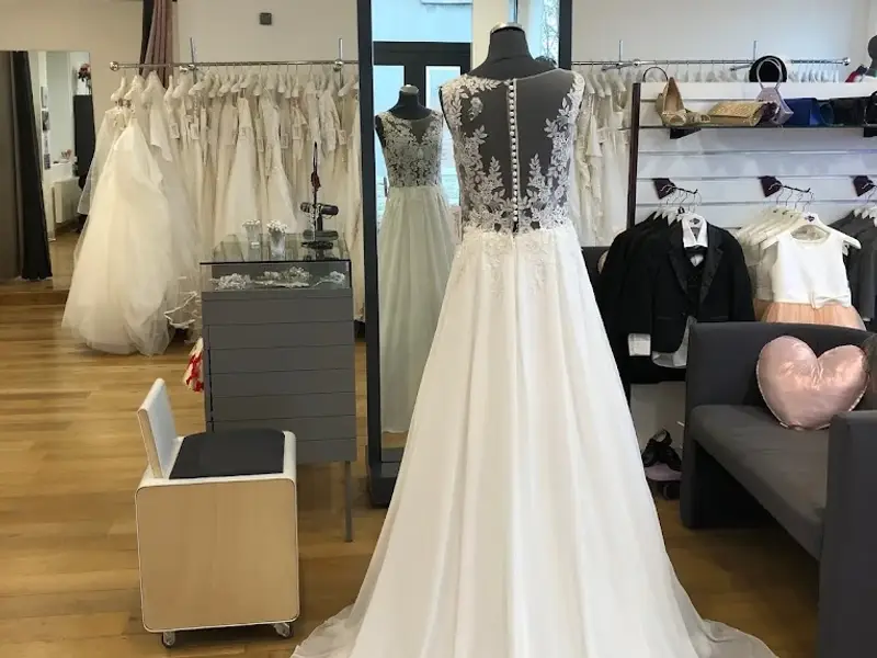 Boutique Lya Création