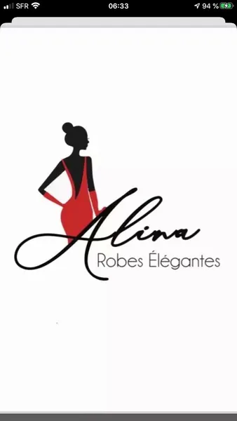 Robes de mariées by Alina