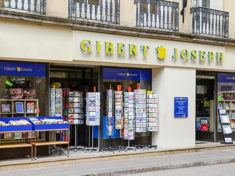 Gibert Dijon