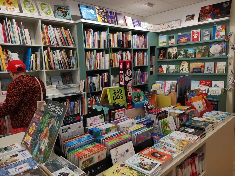 Librairie Autrement Dit