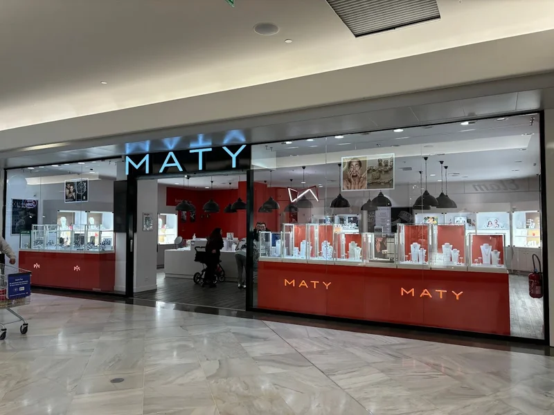 Bijouterie MATY Dijon Toison d'Or