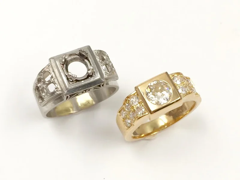 Bijouterie 1001 Oui - Dijon