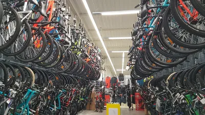 Les 14 magasin de vélos de Côte-d'Or