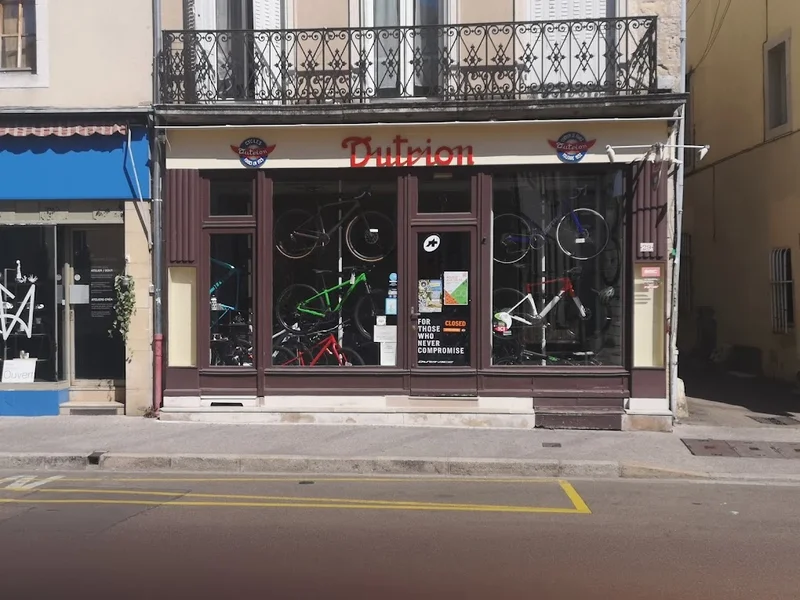 Cycles Dutrion