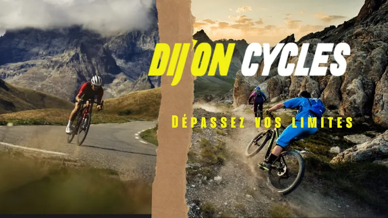 Dijon Cycles