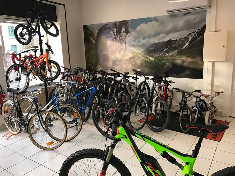 Bourgogne bike