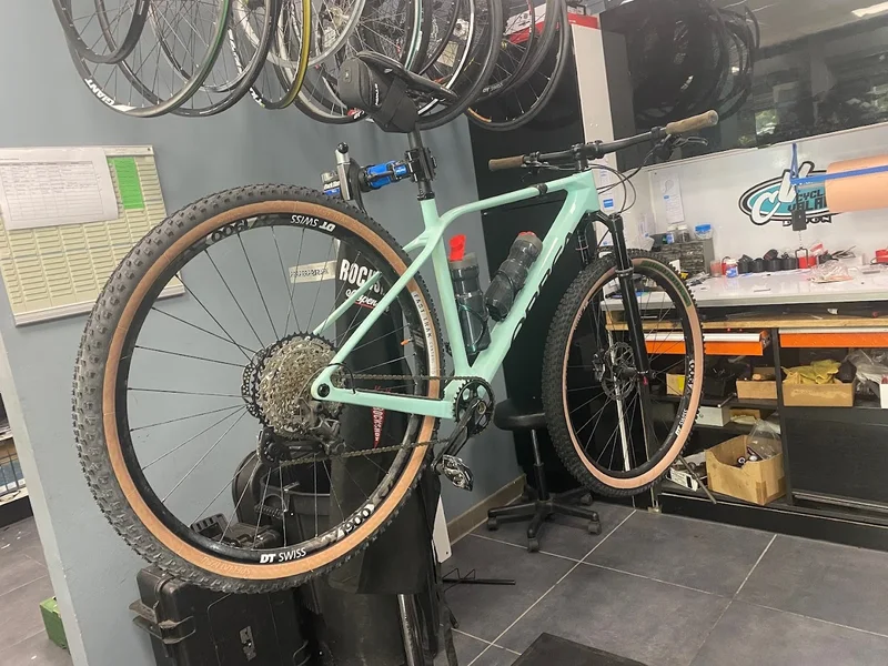 Cycles Valandro