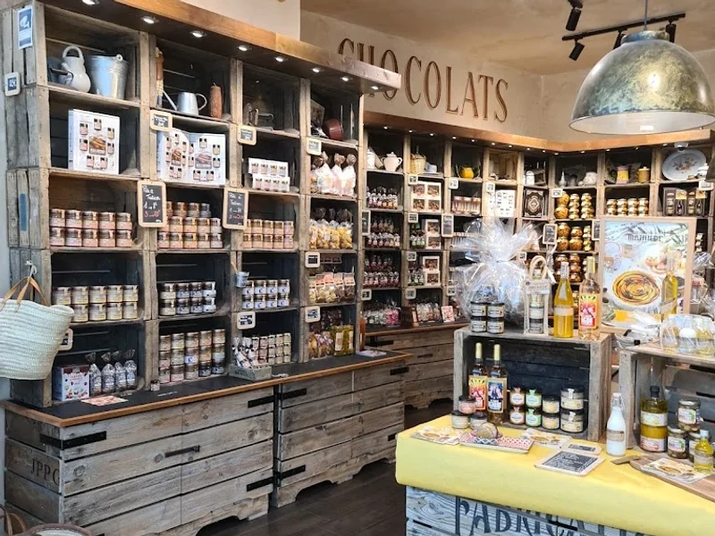 Comptoir de Mathilde