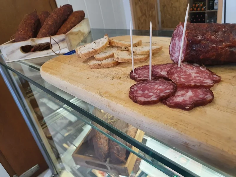 L'Epicerire du doubs