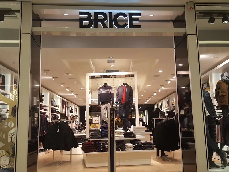 BRICE