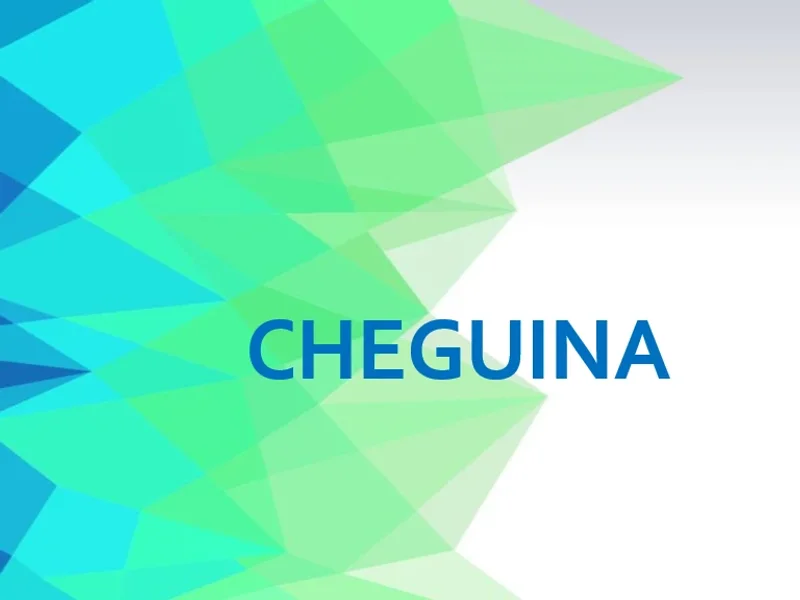 CHEGUINA