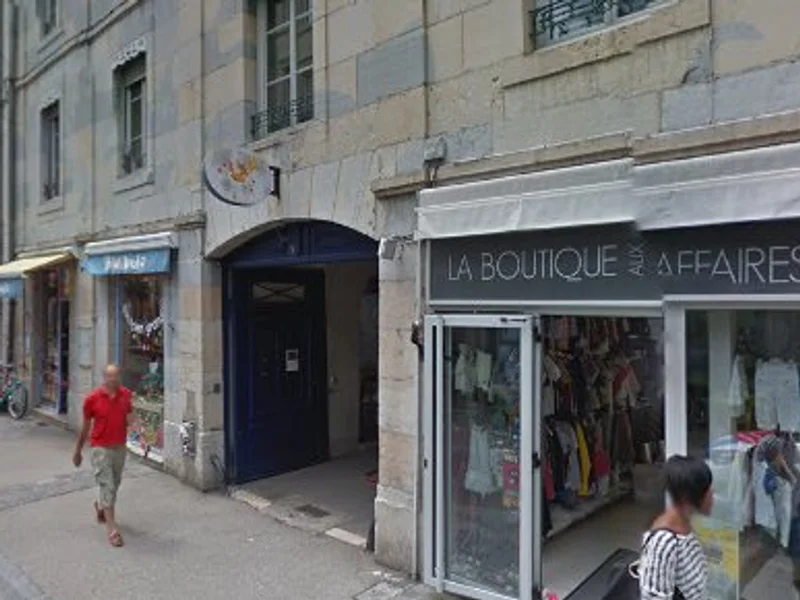 La Boutique Aux Affaires