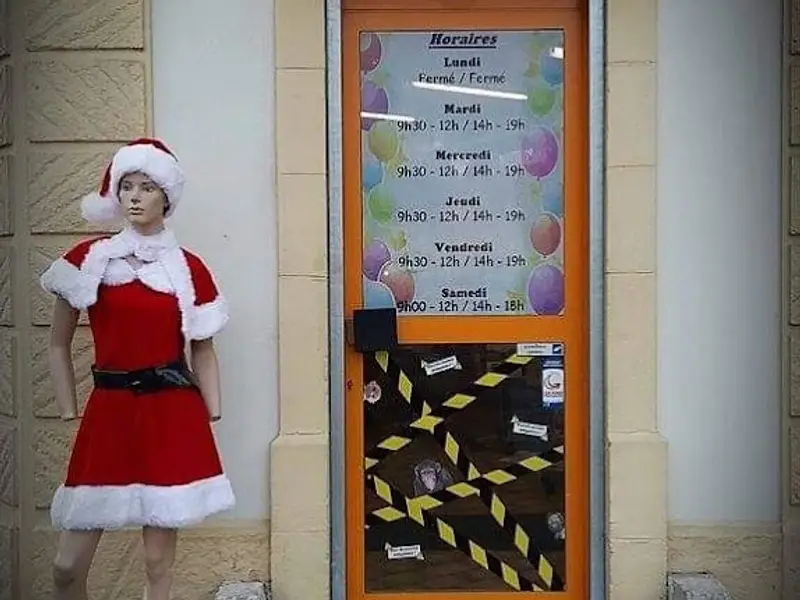 La Boutique du Sourire