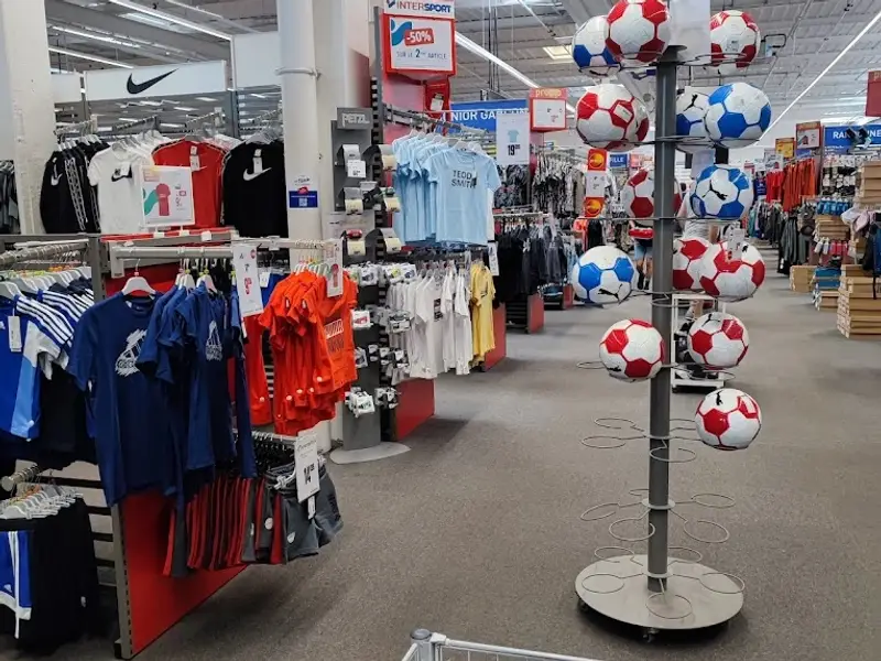 Intersport Dijon-Chenove