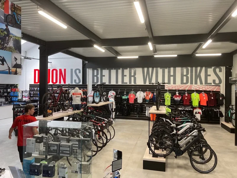 Materiel-velo.com - Magasin Dijon