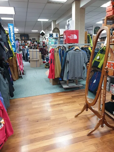 Chez François Sport Montagne