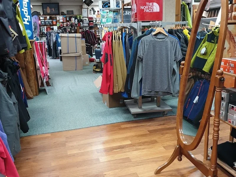 Chez François Sport Montagne