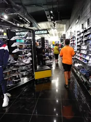 Les 14 magasins de sport de Dijon Côte-d'Or