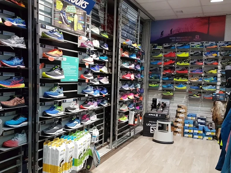 Running Conseil dijon