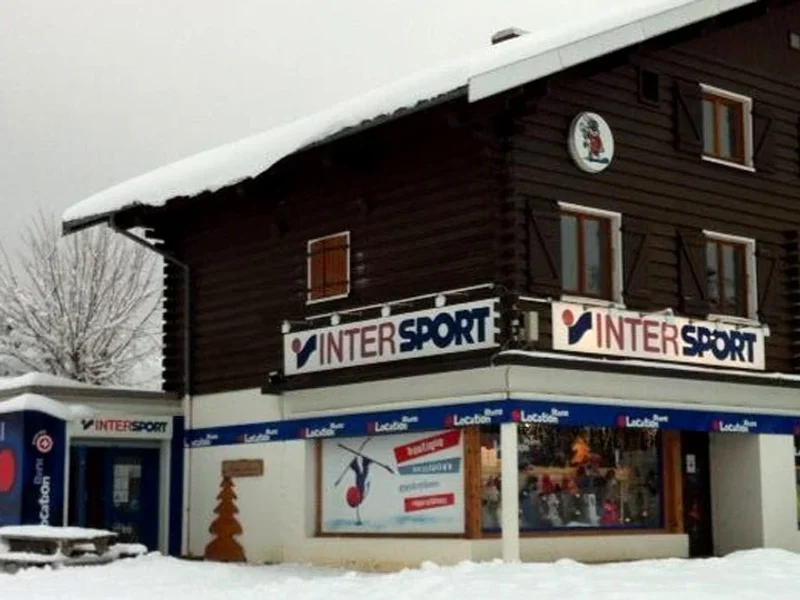 INTERSPORT - METABIEF