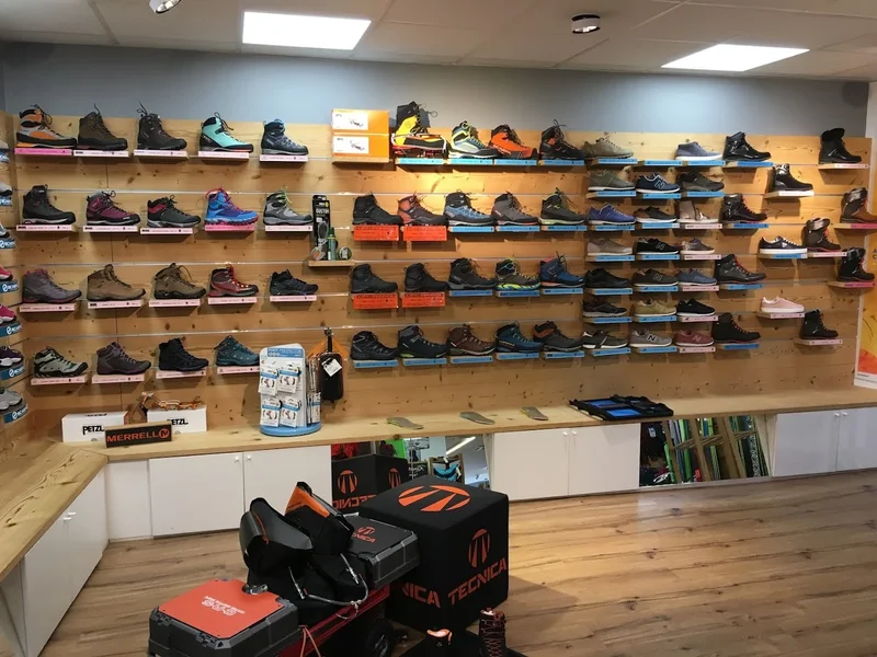 Sport Aventures / Lamontagnedephilippe.com