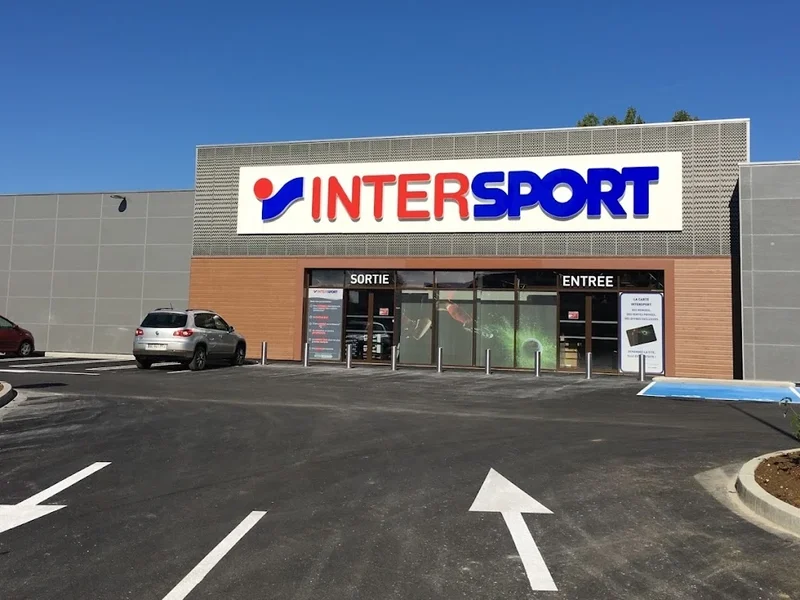 INTERSPORT Morteau