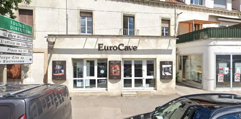 EuroCave Dijon
