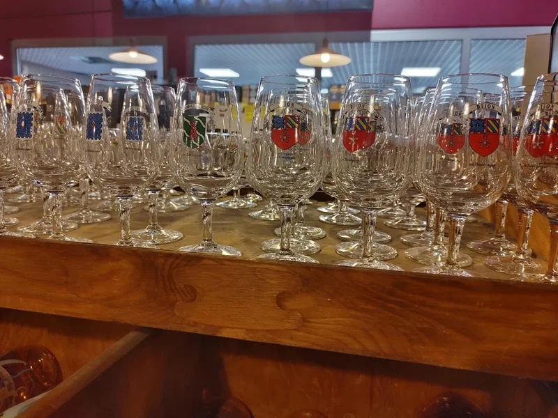 La Cave Des Saverneys