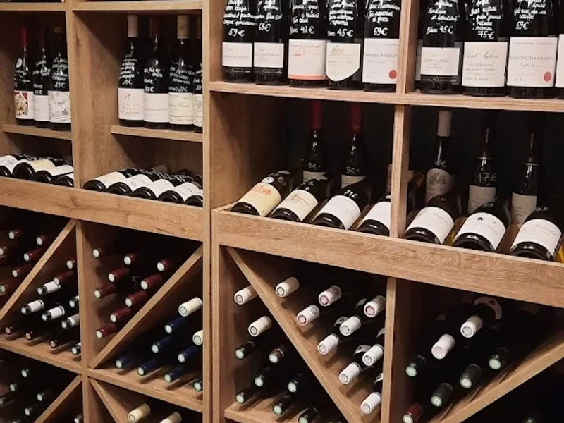 La Source des Vins