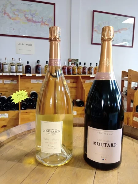 Cave Duclos Maillard