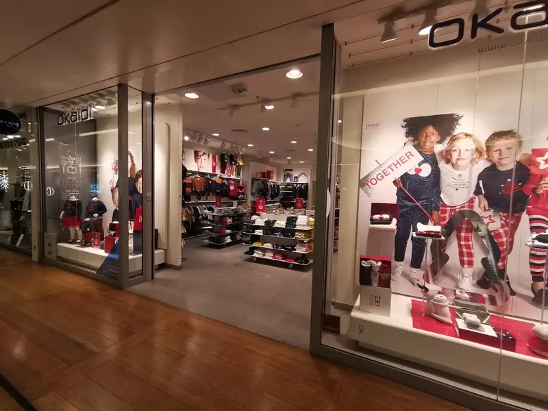 OKAIDI DIJON TOISON D'OR