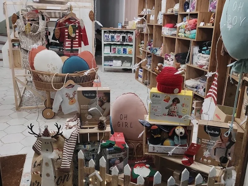 Marmots et Merveilles