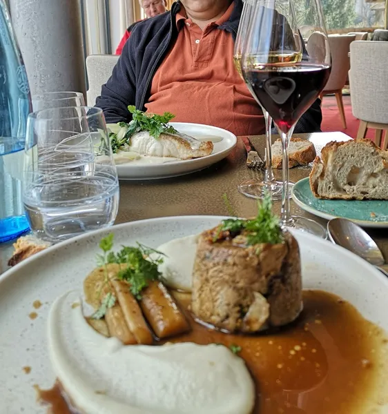 Bistrot Loiseau du Morvan