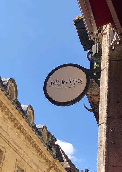 Café des Forges