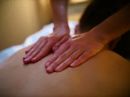 Les 35 massages de Côte-d'Or
