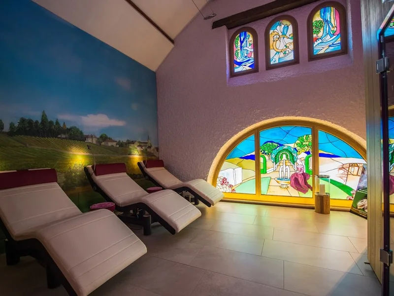 Spa Marie de Bourgogne