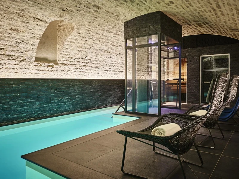 Spa by la Cloche - MGallery GH La Cloche Dijon