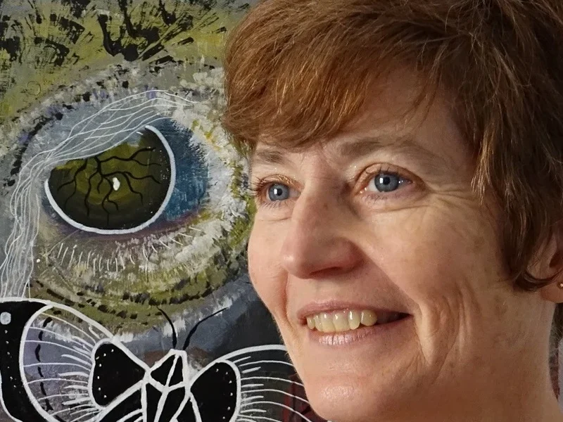 Pensée Massage Relaxation / Laurence Morandini E.I.