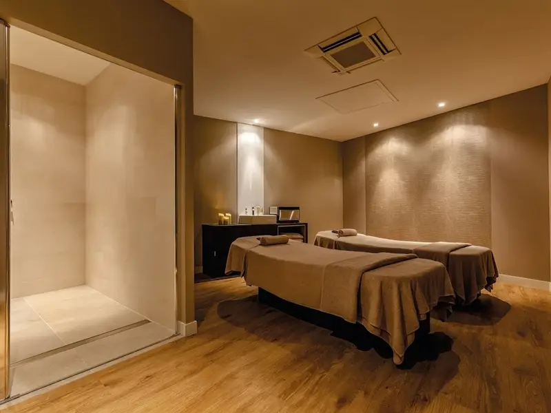 le Prieuré des Sources - le Spa Dijon